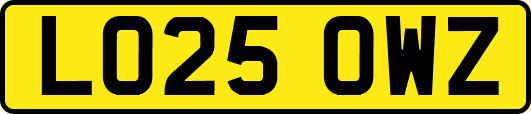 LO25OWZ