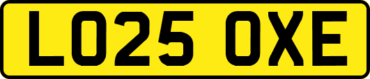 LO25OXE