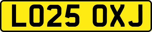 LO25OXJ