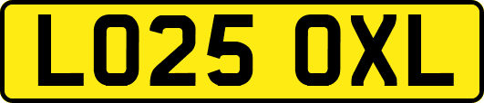 LO25OXL