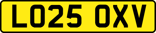 LO25OXV
