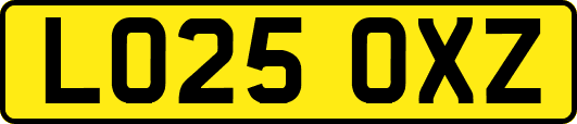 LO25OXZ