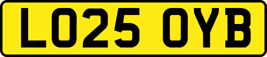LO25OYB
