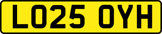 LO25OYH