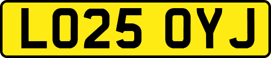 LO25OYJ