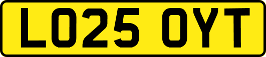LO25OYT