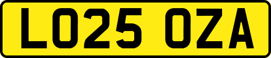 LO25OZA