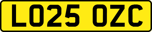 LO25OZC