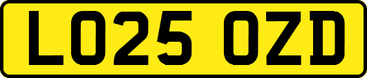 LO25OZD