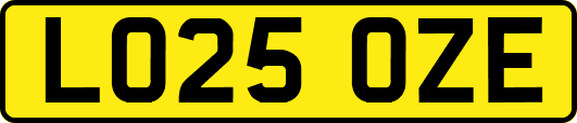 LO25OZE