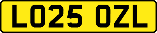 LO25OZL