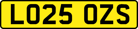 LO25OZS