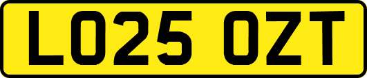 LO25OZT