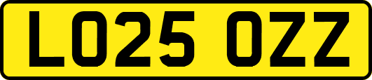 LO25OZZ