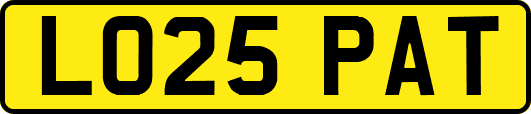 LO25PAT