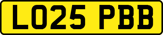 LO25PBB