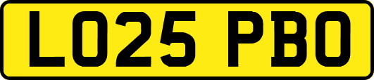 LO25PBO