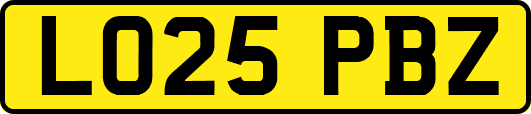 LO25PBZ