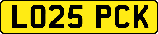 LO25PCK
