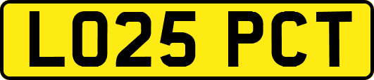 LO25PCT