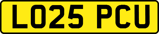 LO25PCU