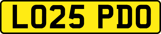 LO25PDO