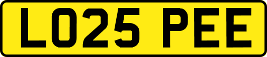 LO25PEE