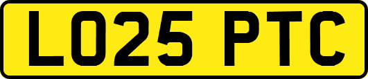 LO25PTC
