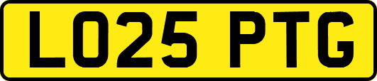 LO25PTG