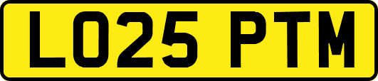 LO25PTM