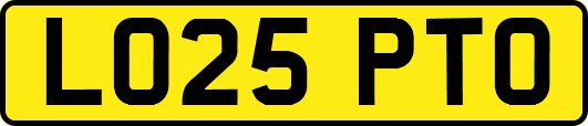 LO25PTO