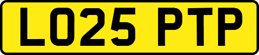 LO25PTP