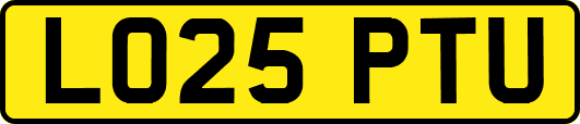 LO25PTU