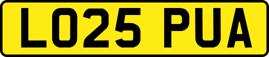 LO25PUA