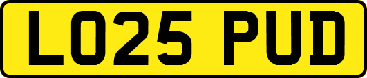 LO25PUD