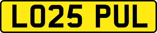 LO25PUL