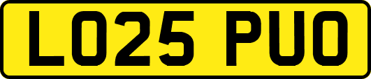 LO25PUO