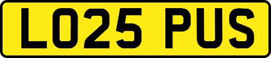 LO25PUS