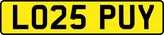 LO25PUY