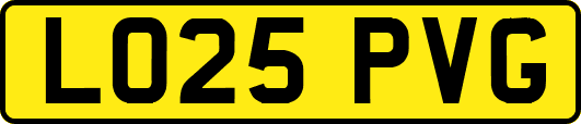 LO25PVG