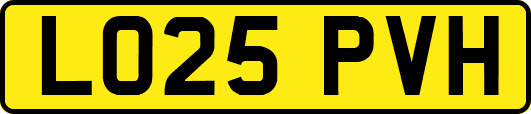 LO25PVH