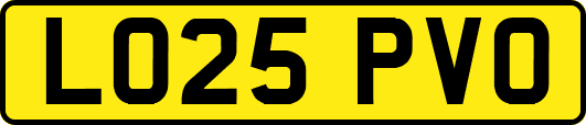 LO25PVO