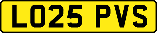 LO25PVS