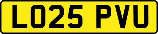 LO25PVU