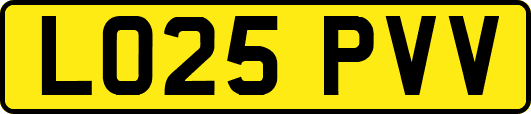 LO25PVV