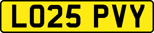 LO25PVY