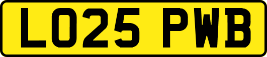 LO25PWB