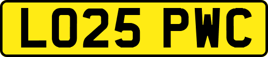 LO25PWC