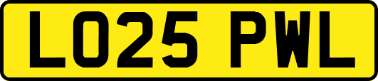 LO25PWL