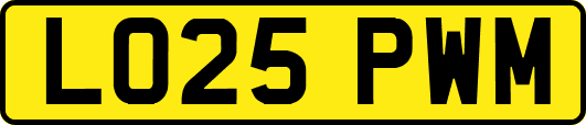 LO25PWM